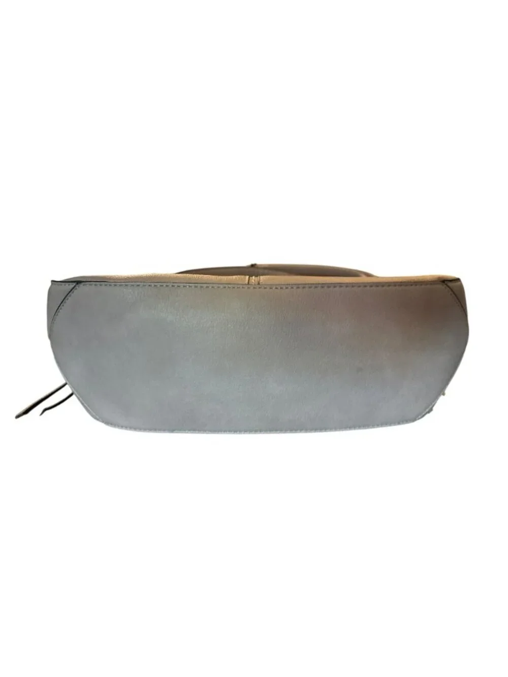 Realer Large Faux Leather Hobo Shoulder Bag Adjustable Strap